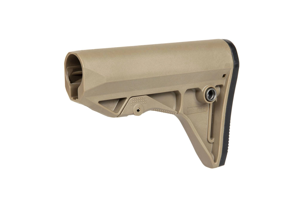 Enhanced Polymer Stock Compact (EPS-C) - Dark Earth