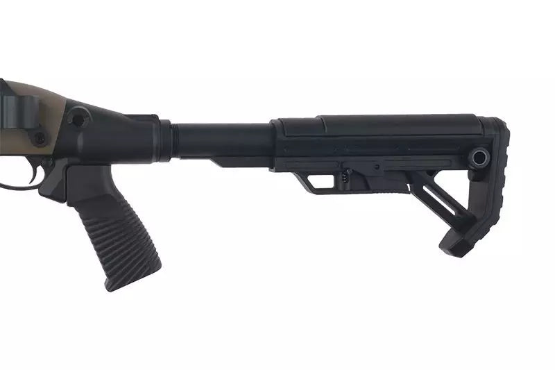 VELITES G-V Shotgun Replica - Tan