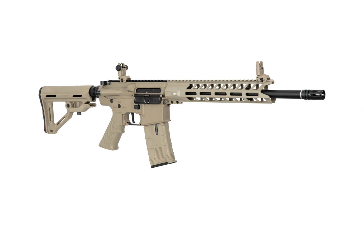 Lightway-Peleador S3 2.0 MTR Carbine Replica - tan
