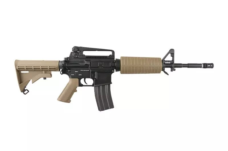 Specna Arms SA-B01 ONE™ airsoft rifle - Half-Tan
