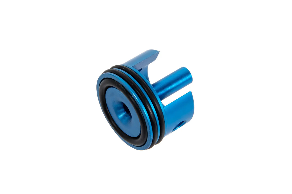 Aluminium double-sealed cylidnra v3 head (AK)