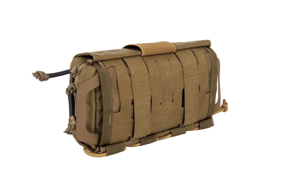 Hybrid IFAK Gen. 3 - Coyote Brown
