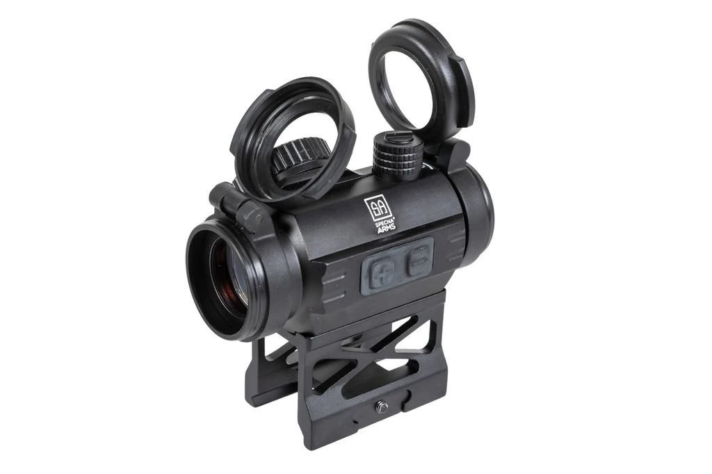 Specna Arms CORE™ True Point red dot sight Black
