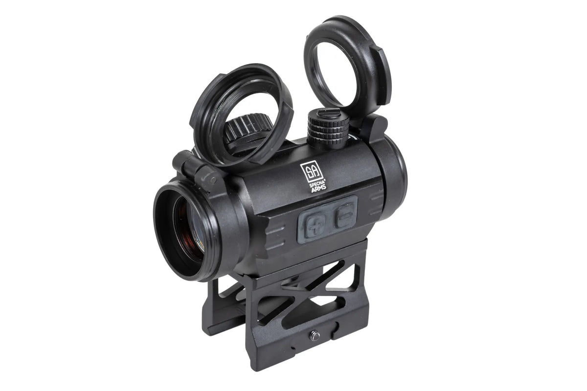 Specna Arms CORE™ True Point red dot sight Black