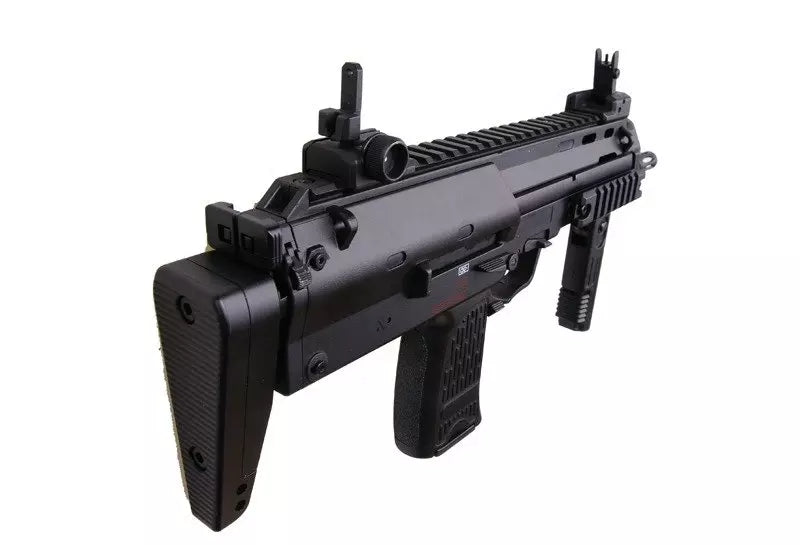 R4 submachine gun replica