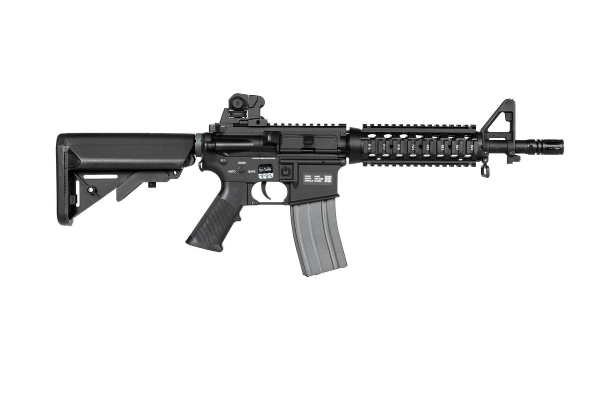 ASG SA-B02 ONE™ Kestrel™ ETU Carbine Black