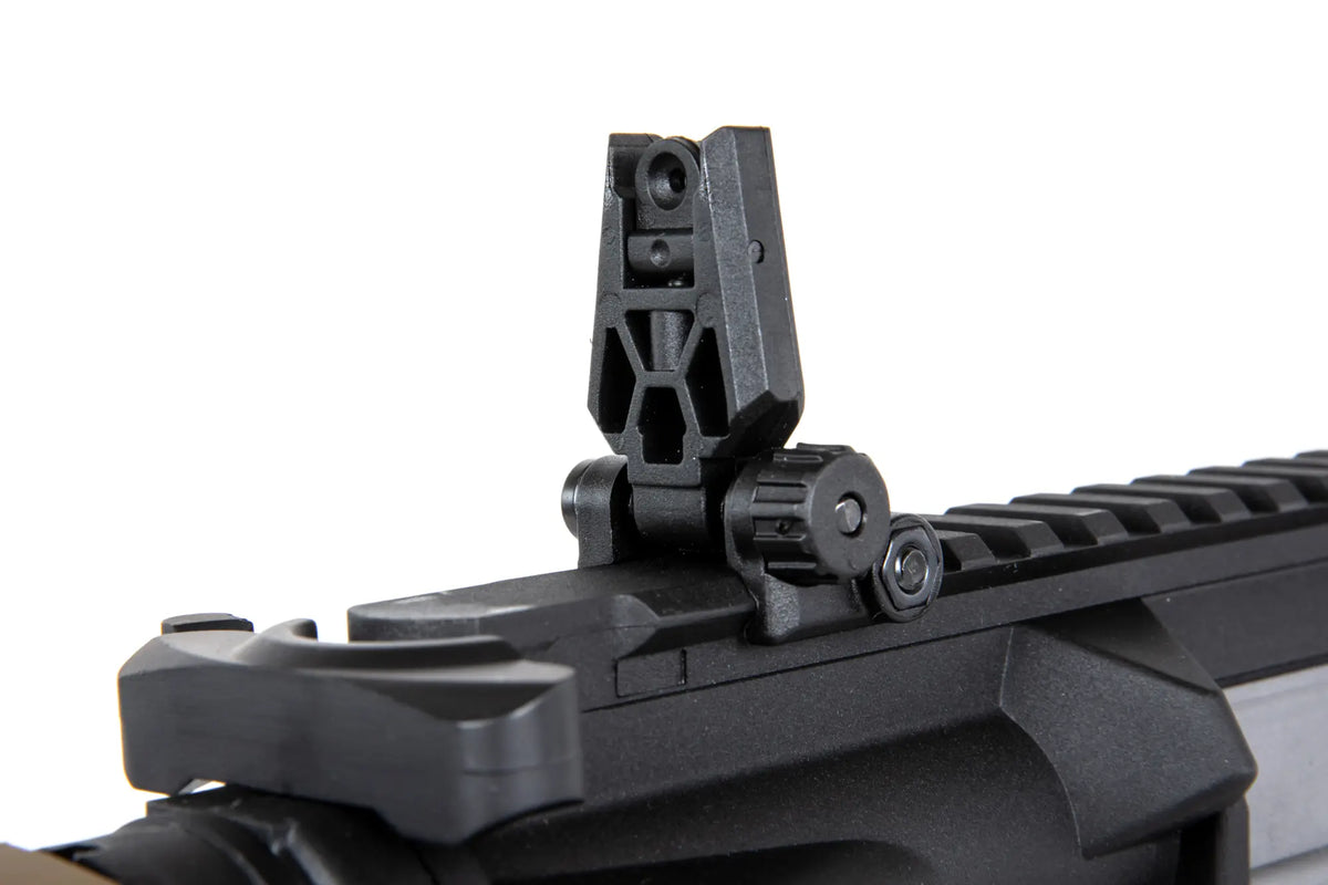 Specna Arms SA-C08 CORE™ HAL ETU™ Half-tan airsoft Carbine
