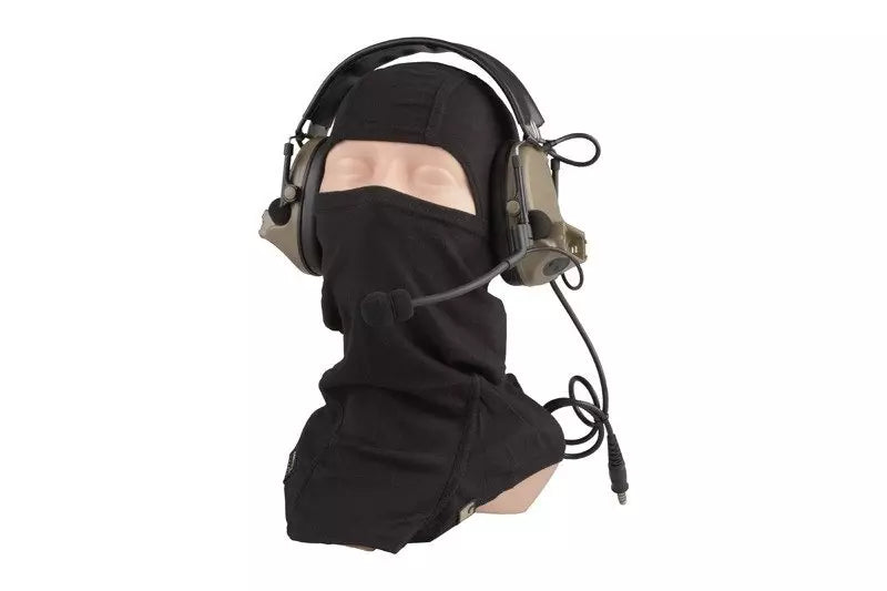 COM Headset - Tan