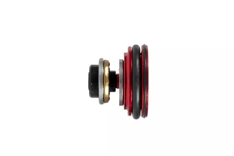 CNC bearing double-sealed aluminium piston head