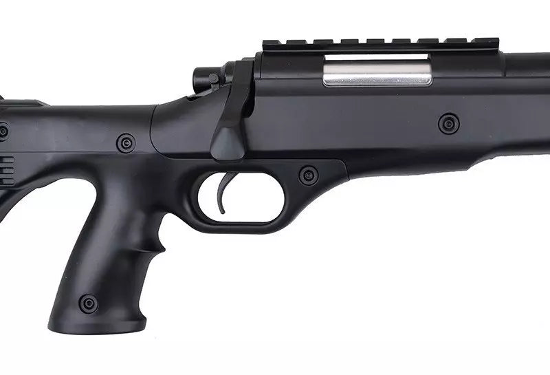 MB11A spring-action sniper rifle replica