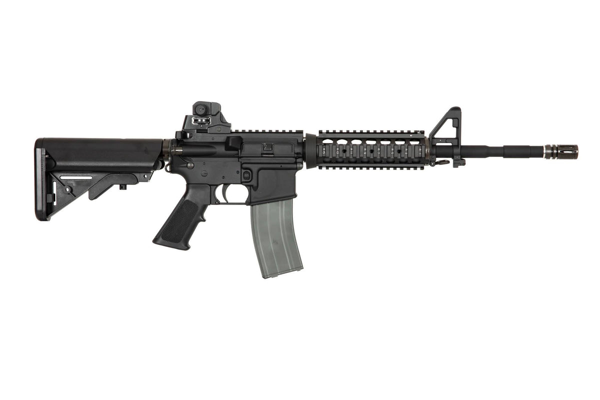 VF2-M4RIS-M GBBR Carbine Replica