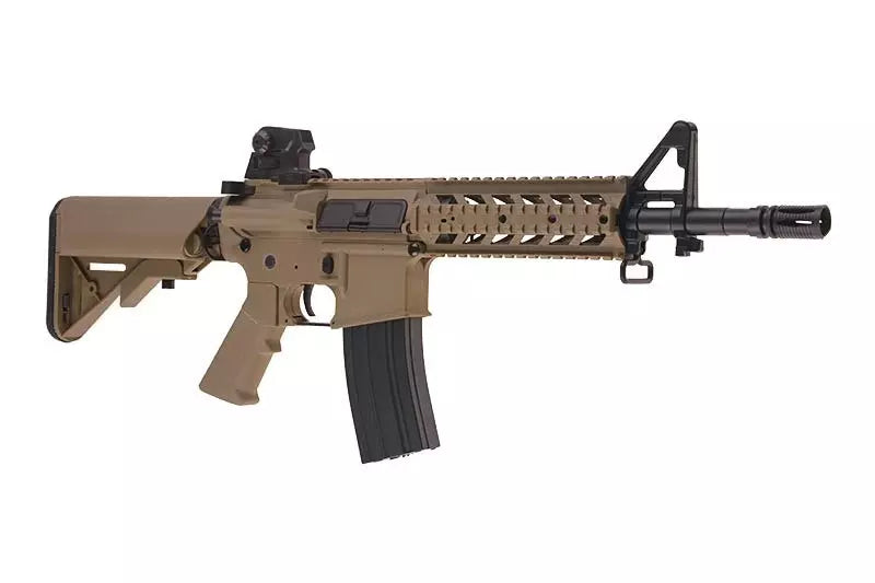 CM617 Carbine Replica - Tan