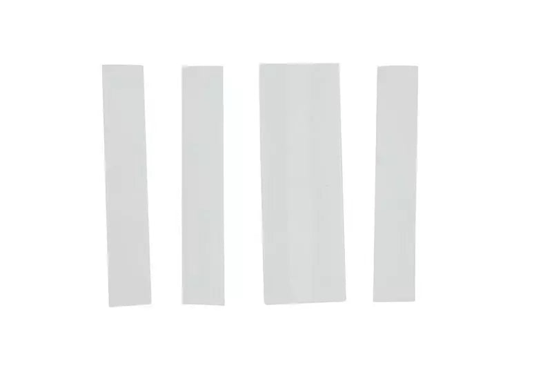 Set of 21 Heat-Shrink Tubings