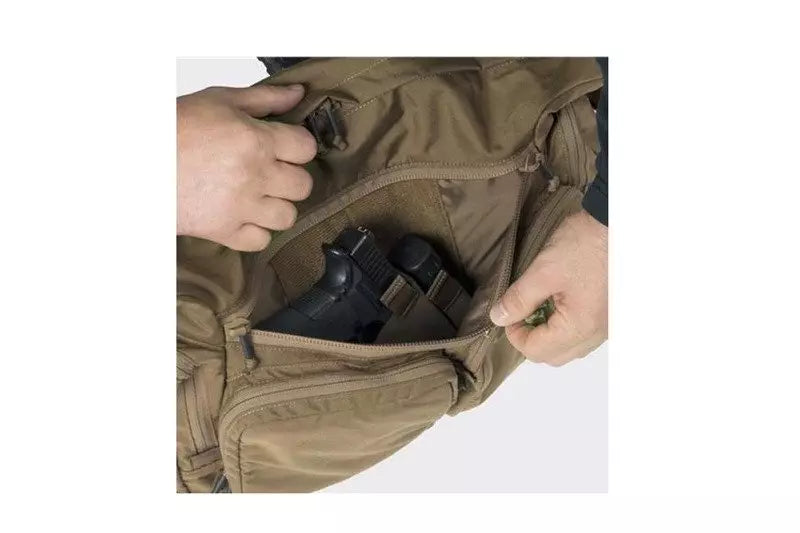 WOMBAT Mk2® Bag - Cordura® - MultiCam®