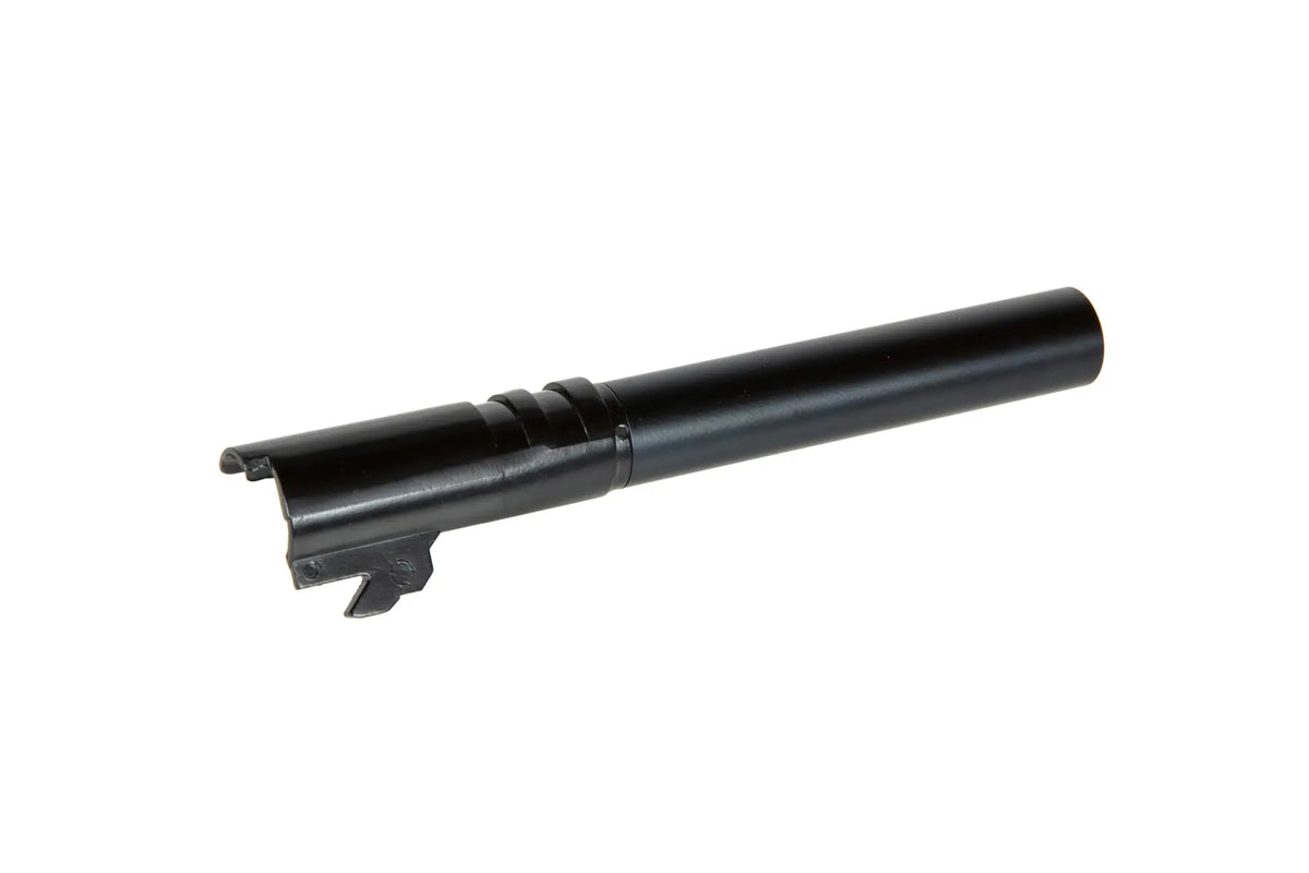External Barrel for 1911 KJW series (part #19)