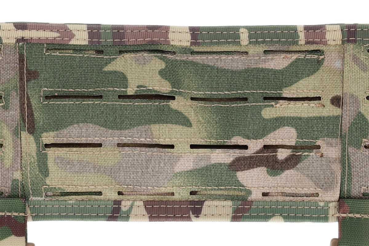 Tactical Ordnance Belt Wosport Multicam