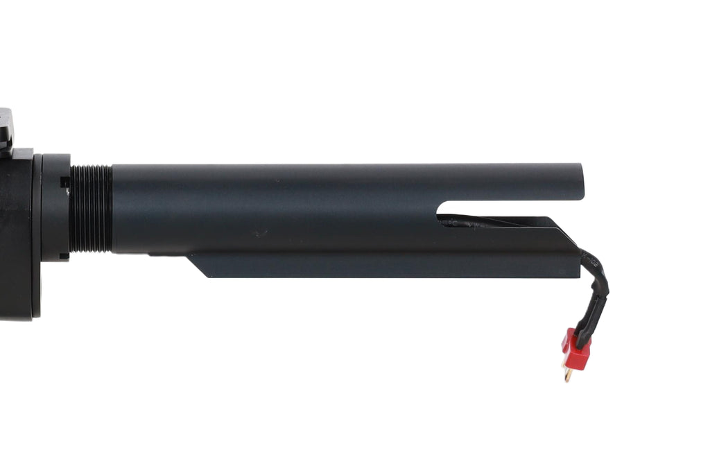 Specna Arms AR10 SA-E35 EDGE AEG 16" Selector Rifle (HAL) Black - OUTLET