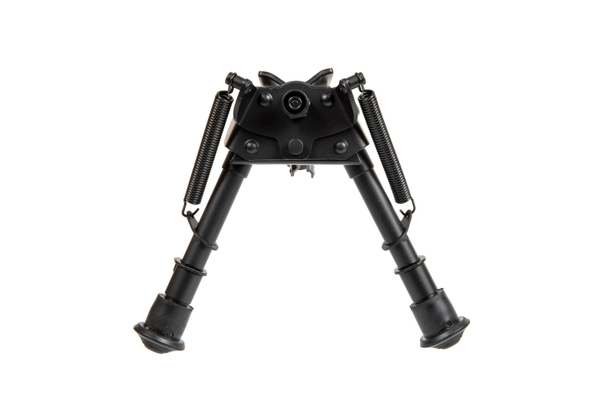 Adjustable Telescopic Bipod