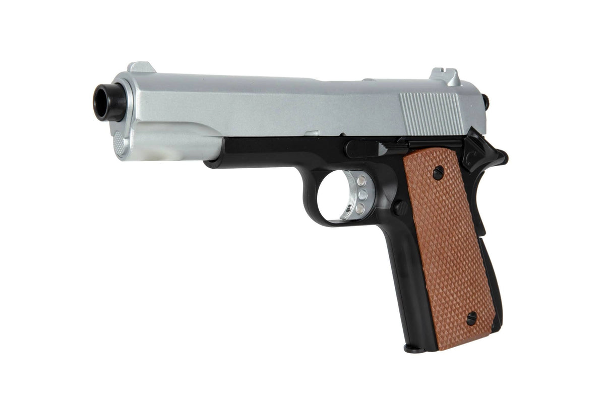 M1911A2 Pistol Replica