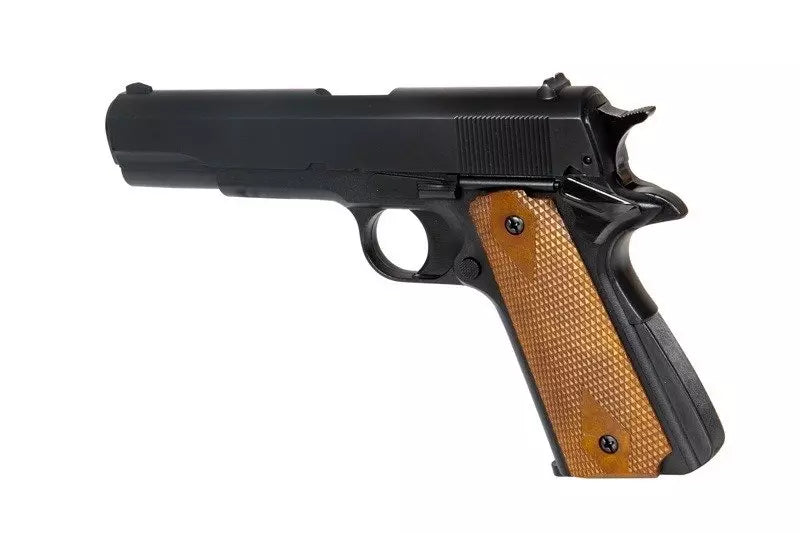 HG-121B 1911 Pistol Replica