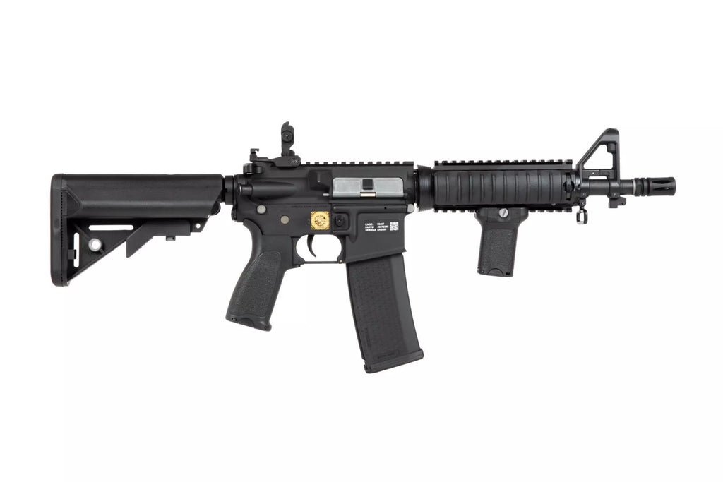 RRA SA-E04 EDGE™ airsoft rifle - black