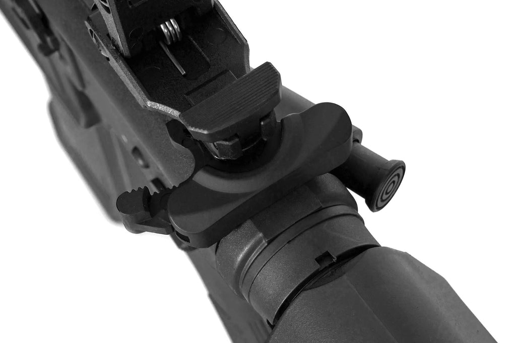 SA-C15 CORE™ Carbine Replica - Black