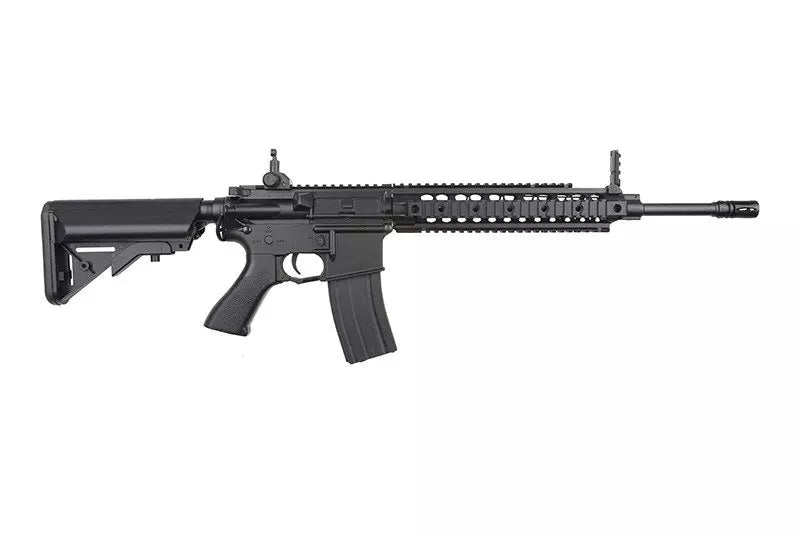 SRT-23 Assault Rifle Replica - Black