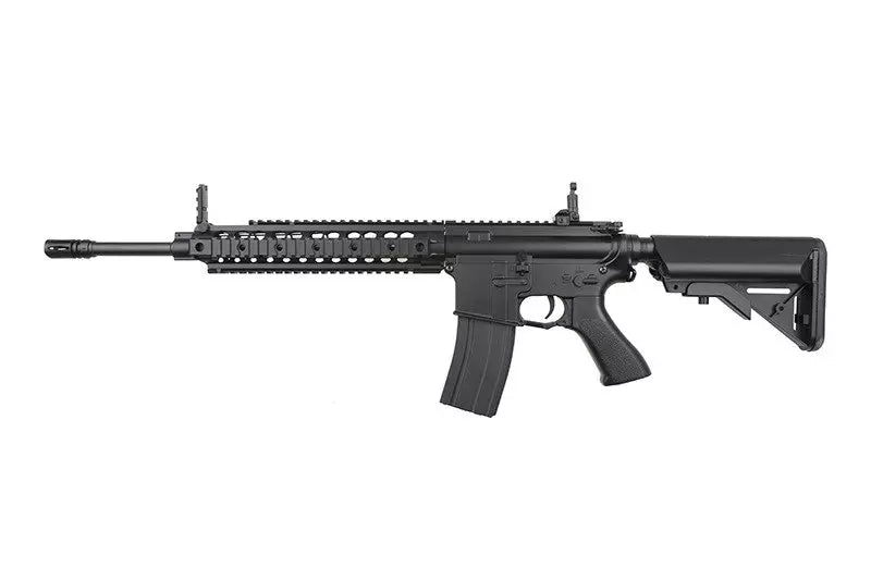 SRT-23 Assault Rifle Replica - Black