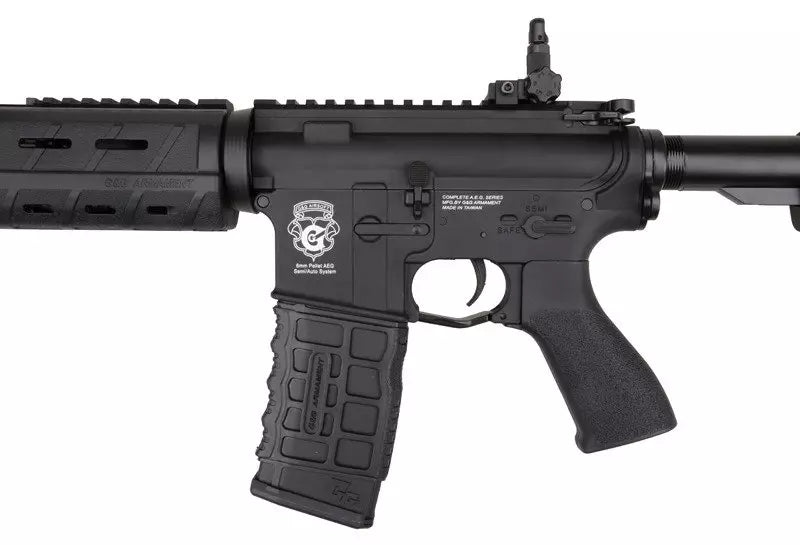 GR4 G26 Advanced carbine replica - black