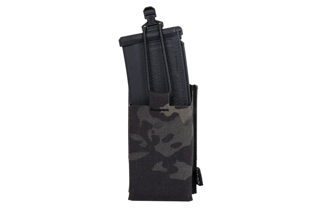 Single M4/M16 magazine loader Primal Gear Multicam Black
