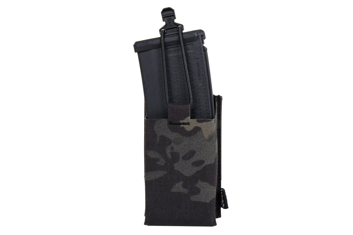 Single M4/M16 magazine loader Primal Gear Multicam Black