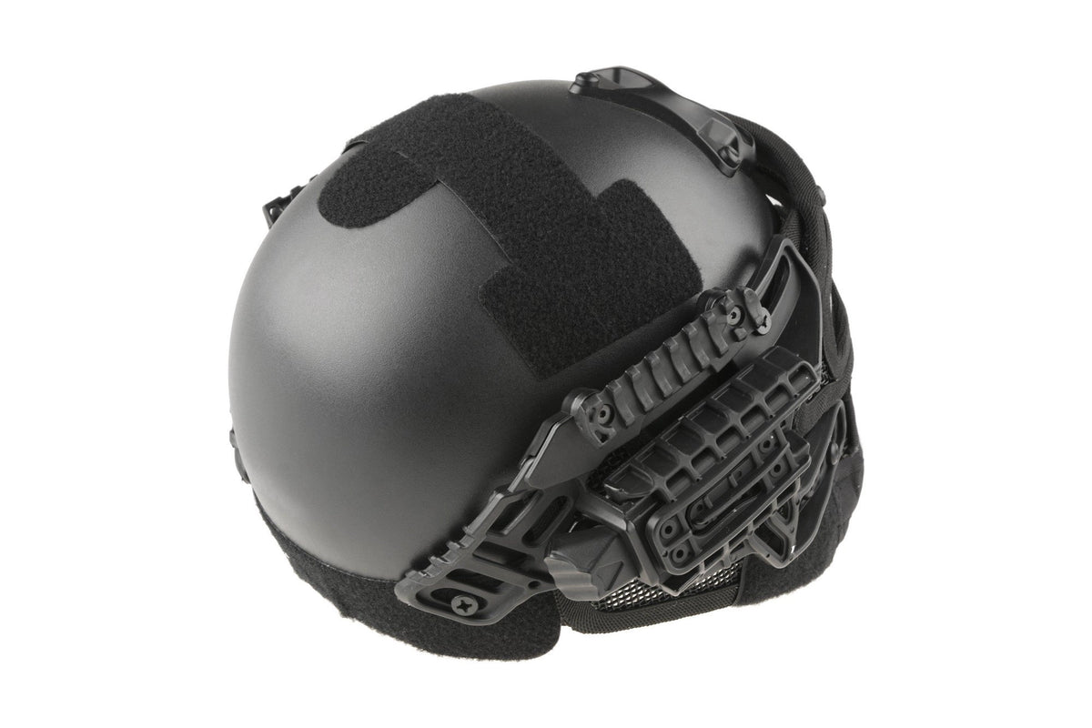 FAST Gunner (MH) helmet replica - Black