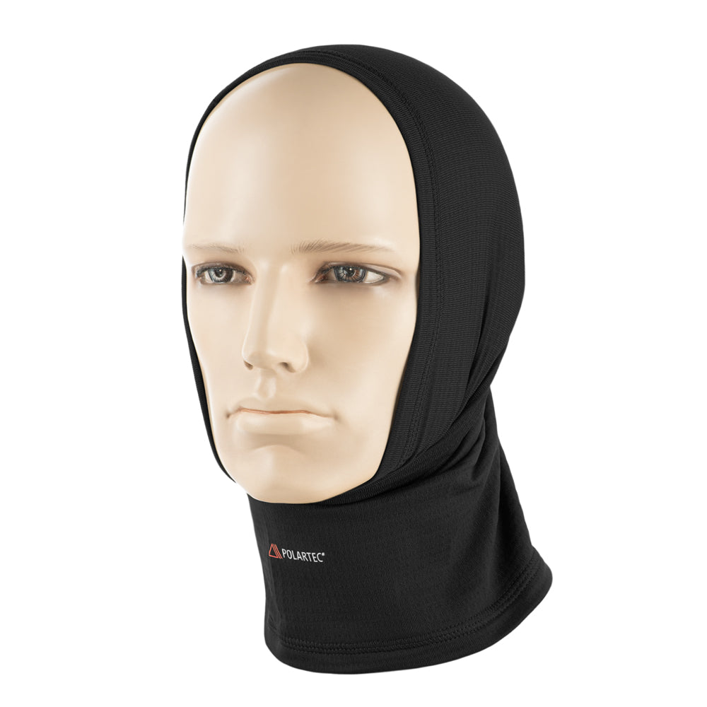 M-Tac Polartec Power Grid Scarf Black