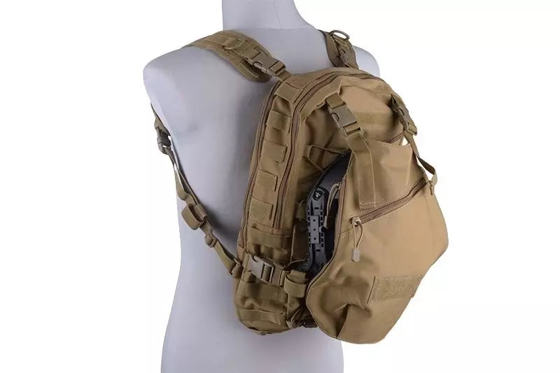 Tactical Backpack - Tan