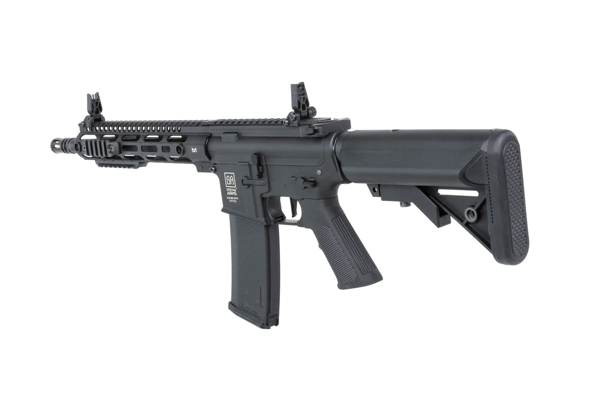Specna Arms SA-C20 CORE™ Gen.2 HAL ETU™ airsoft Carbine Black