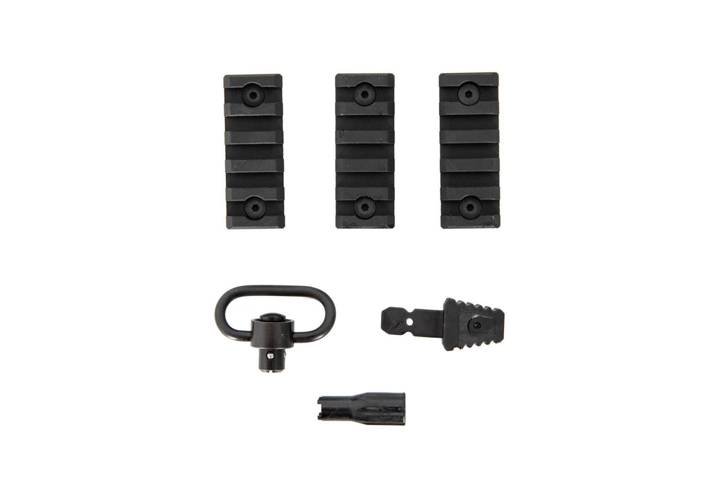 CXP-APE carbine replica - Black