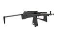 Replika pistoletu maszynowego PP-2K 9mm (green gas) GEN2 (OUTLET)
