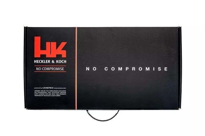 Heckler&amp;Koch MP7A1 AEG submachine airsoft gun (OUTLET)