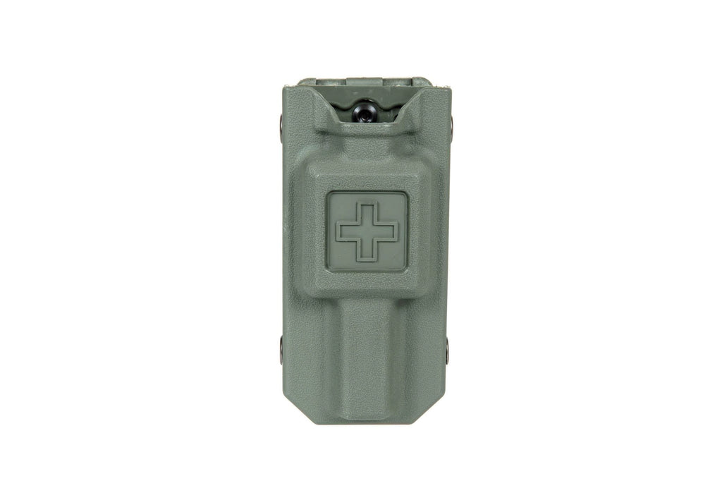 Holster for CAT type tourniquet - Olive