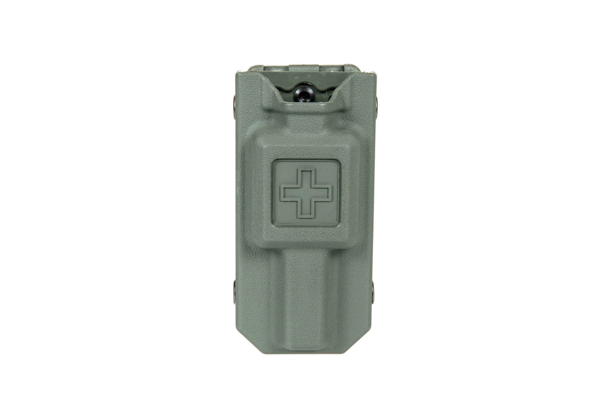Holster for CAT type tourniquet - Olive