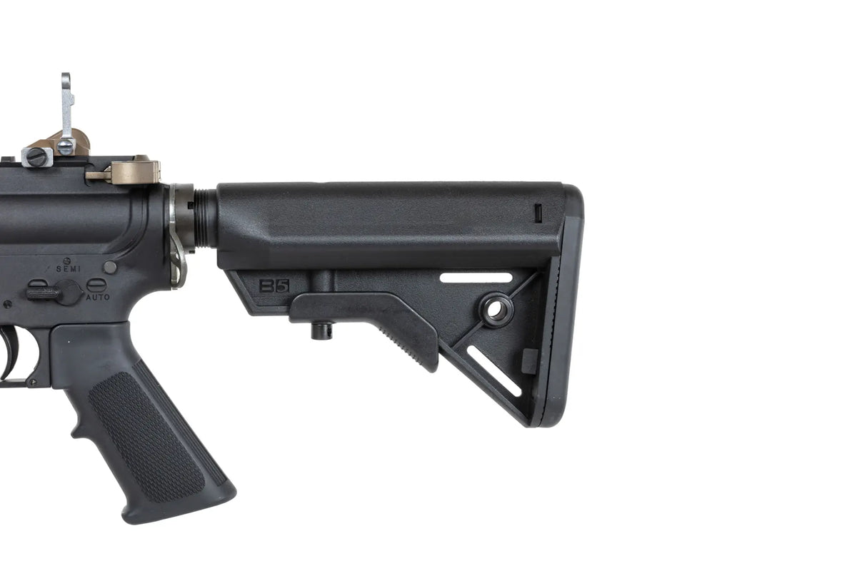Vega Force Company TB11 GBBR Half-Tan airsoft Rifle