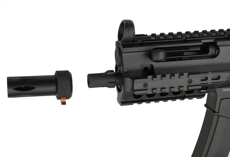 JG204 sub-machinegun replica