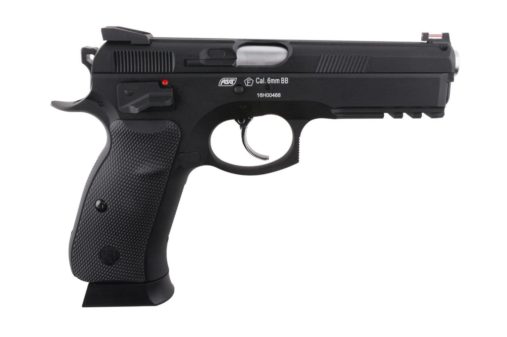 CZ 75 SP-01 Shadow Pistol Replica
