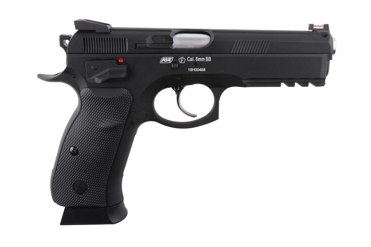 CZ 75 SP-01 Shadow Pistol Replica