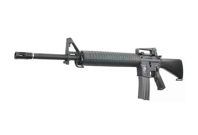 ASG SA-B06 ONE™ Kestrel™ ETU Carbine Black