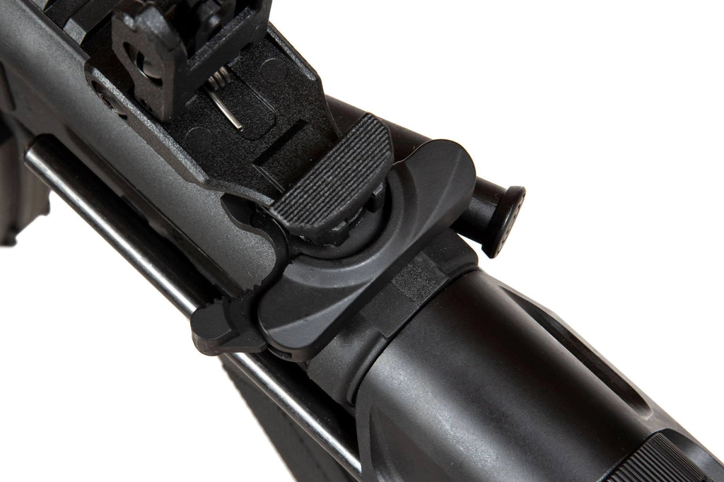 SA-C12 PDW CORE™ airsoft rifle - black