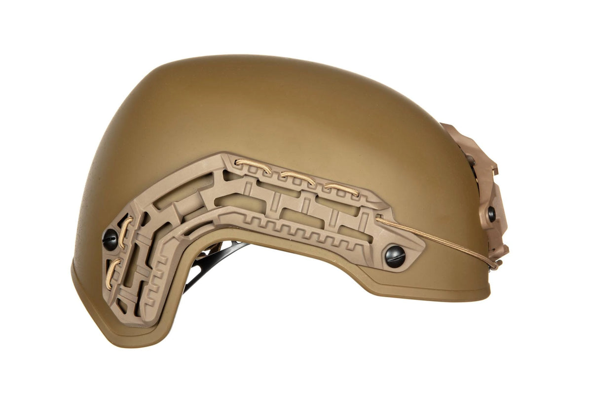 Caiman Helmet Replica - Coyote Brown (L/XL)