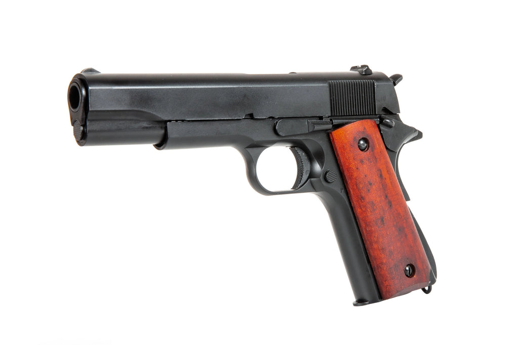 M1911 (720MB) Pistol Replica