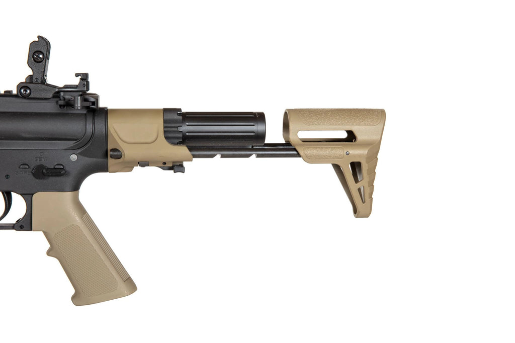 SA-C12 PDW CORE™ airsoft rifle - Half-Tan