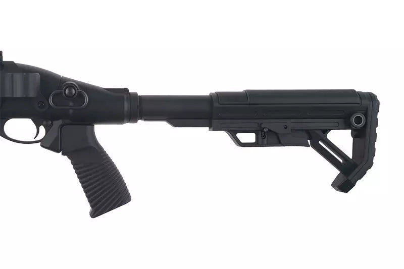 VELITES G-V Shotgun Replica - Black